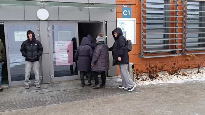 Festiwal Roślin w Enea Arenie