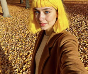 Wirtualni influencerzy