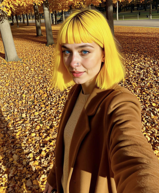 Wirtualni influencerzy