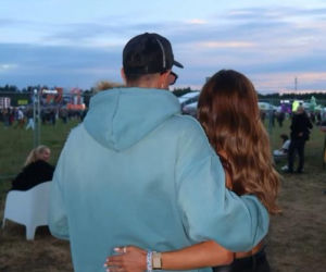 Open'er Festival 2026 - Robert Lewandowski i Anna Lewandowska