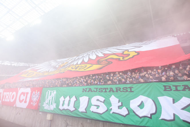 Górnik Zabrze pokonał Piast Gliwice na inaugurację wiosennej rundy Ekstraklasy