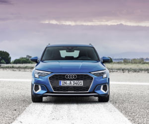 2020 Audi A3 Sportback