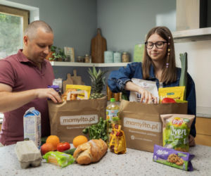 Zakupy spożywcze online? Sprawdź, jak Mamyito.pl ułatwia życie!  Oszczędź czas i spędź go z bliskimi!
