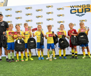 WINGS JAGA CUP 2026