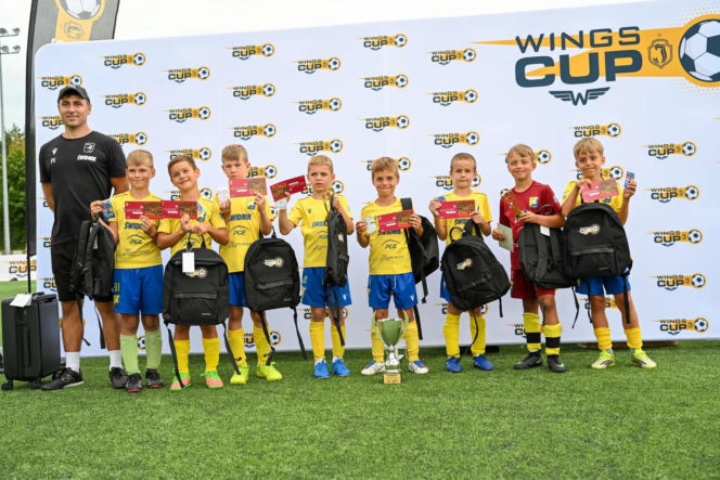 WINGS JAGA CUP 2026