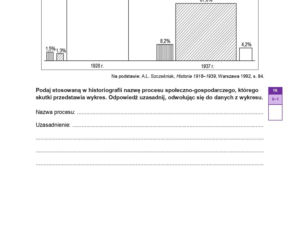 Próbna matura historia 2026. Arkusze i odpowiedzi CKE