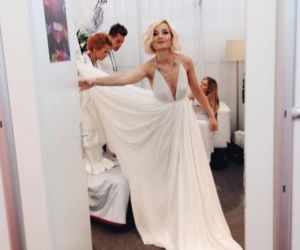 Eurowizja 2015. Polina Gagarina - czy Rosjanka ma szansę zwyciężyć?