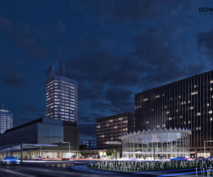 Rotunda Warszawa