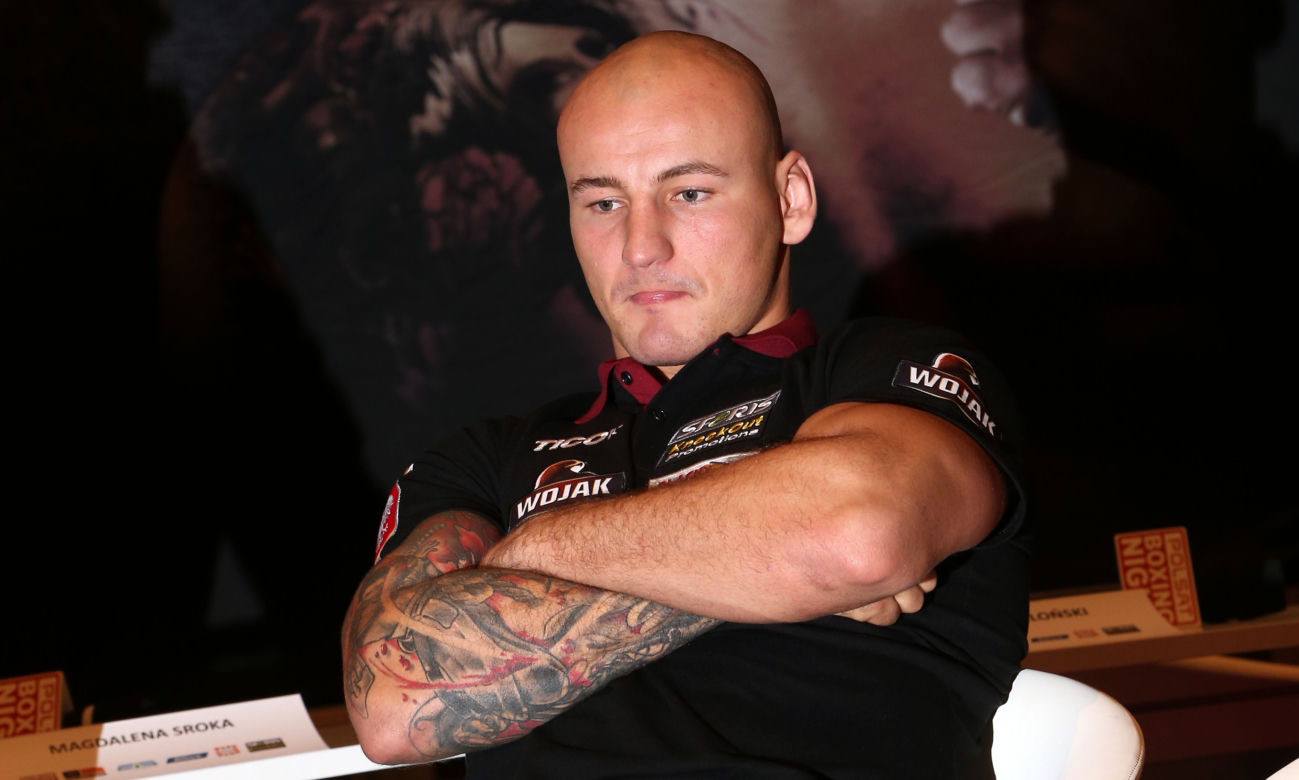 Artur Szpilka
