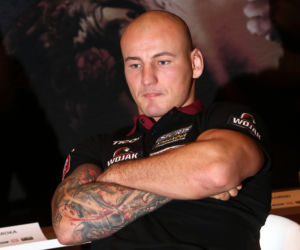 Artur Szpilka