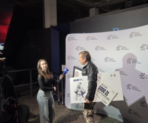 Chwalimyy się! Fotoreporter Super Expressu nagrodzony. Piotr Grzybowski z Grand Prix konkursu Pamięć W Kadrze