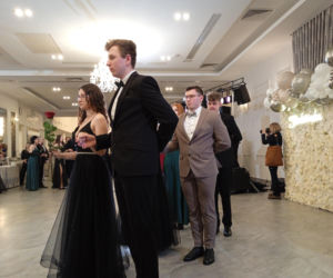 Siedlce: Studniówka Ekonomika 2026