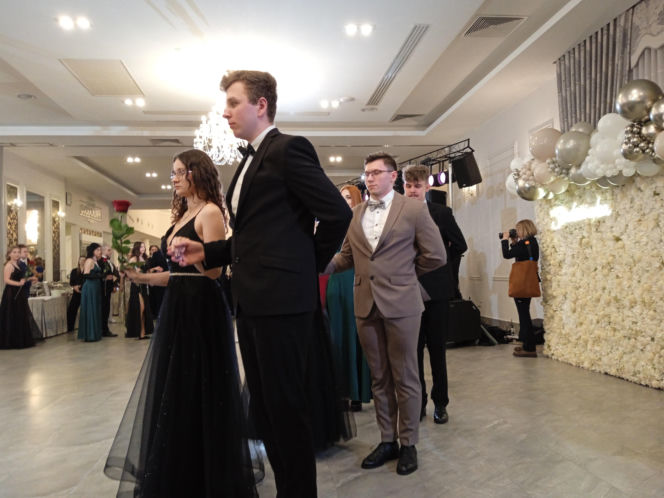 Siedlce: Studniówka Ekonomika 2026