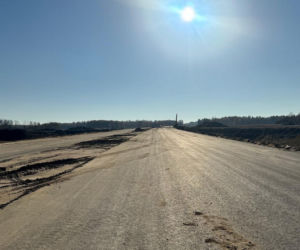 Budowa S19 Malewice-Chlebczyn