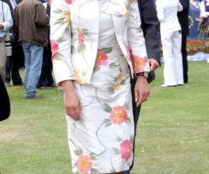 Jolanta Kwaśniewska