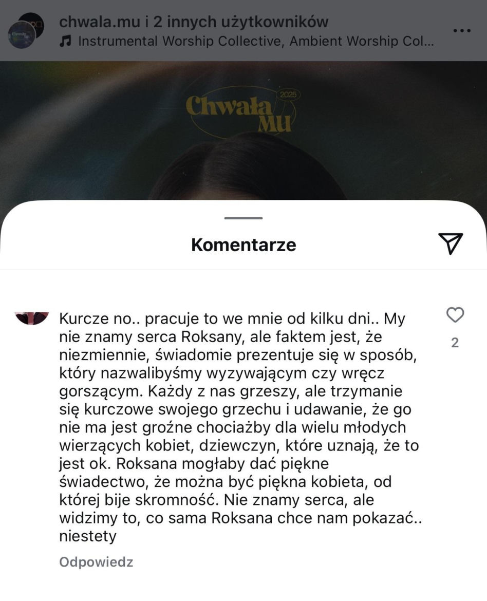 Roksana Węgiel