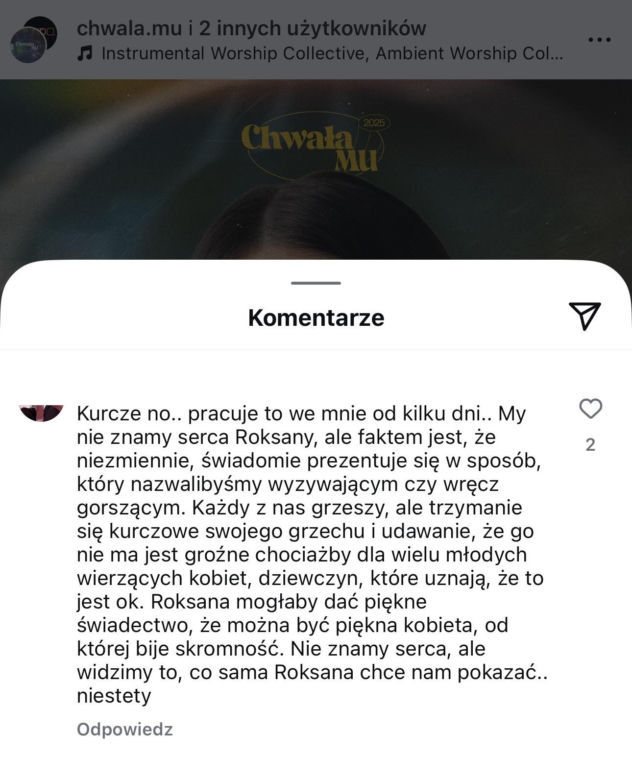 Roksana Węgiel