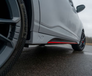 Hyundai Kona N Performance 2.0 T-GDI 8DCT
