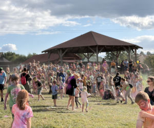 Eska Summer City na Festiwalu Koloryt  2026 w Jonkowie