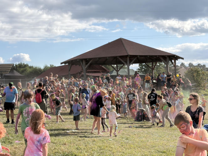 Eska Summer City na Festiwalu Koloryt  2026 w Jonkowie