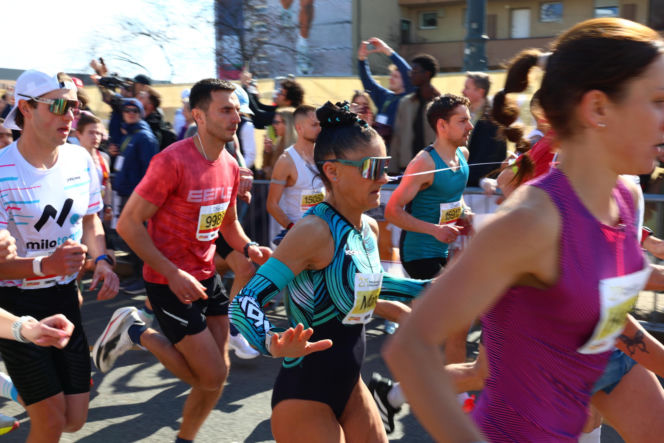20. Półmaraton Warszawski. Znamy zwycięzców głównego biegu