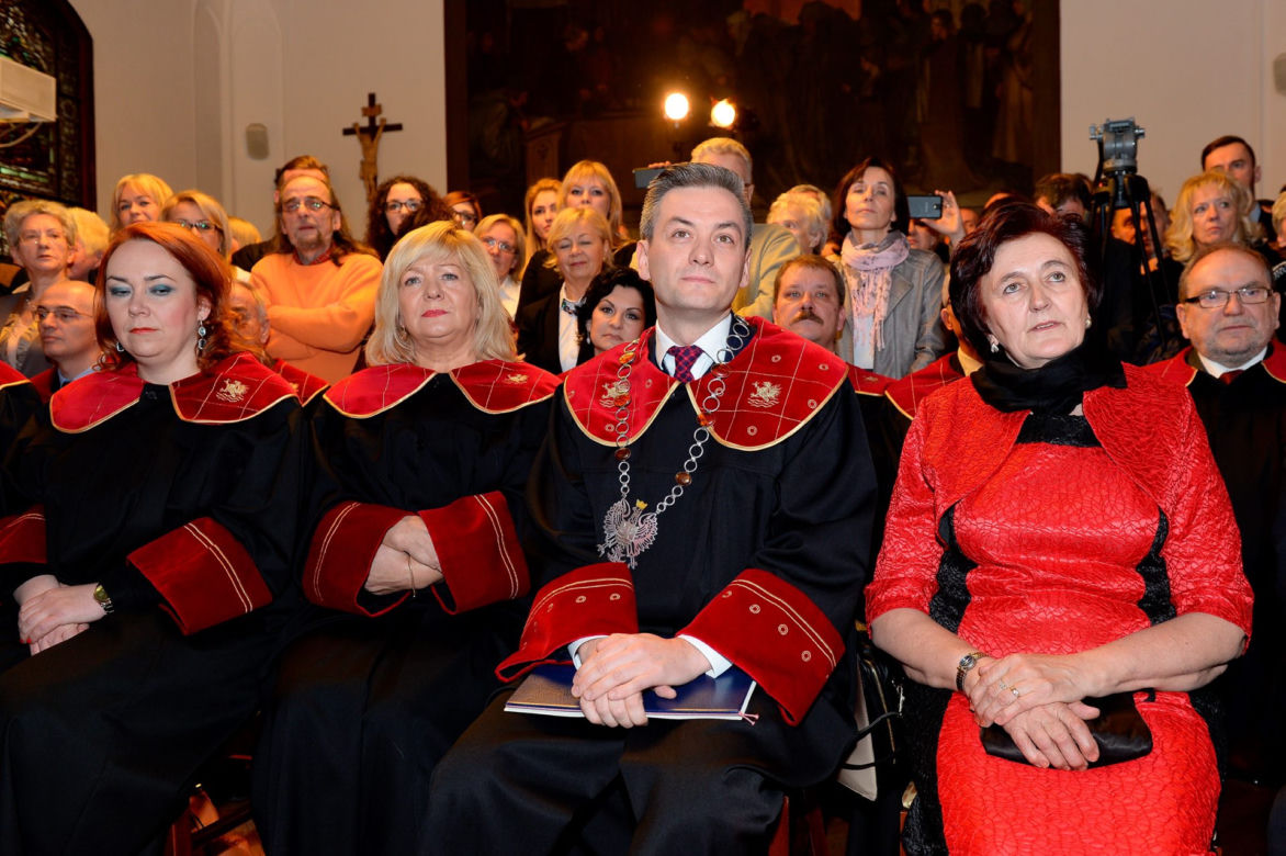 Mój syn jest niewinny, chcą go zniszczyć - mówi mama Roberta Bierdonia