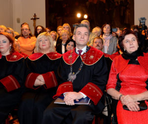 Mój syn jest niewinny, chcą go zniszczyć - mówi mama Roberta Bierdonia