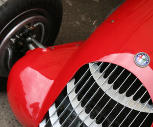 Goodwood Festival of Speed 2016