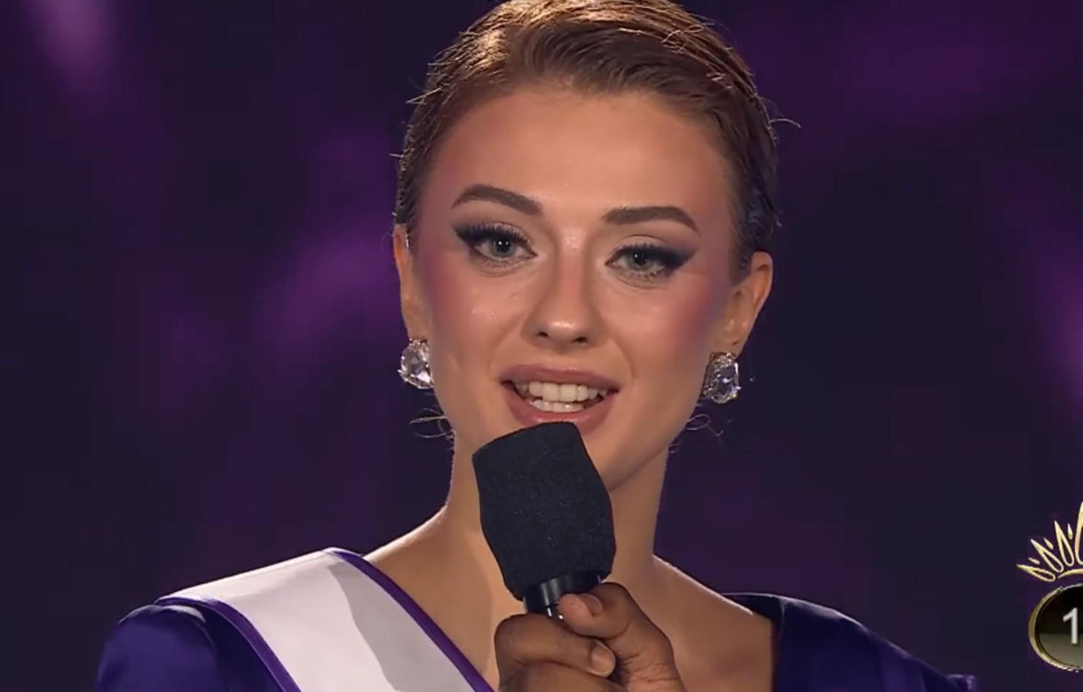 Miss Supranational 2026: znamy TOP 12! Oliwia Mikulska nadal walczy o koronę