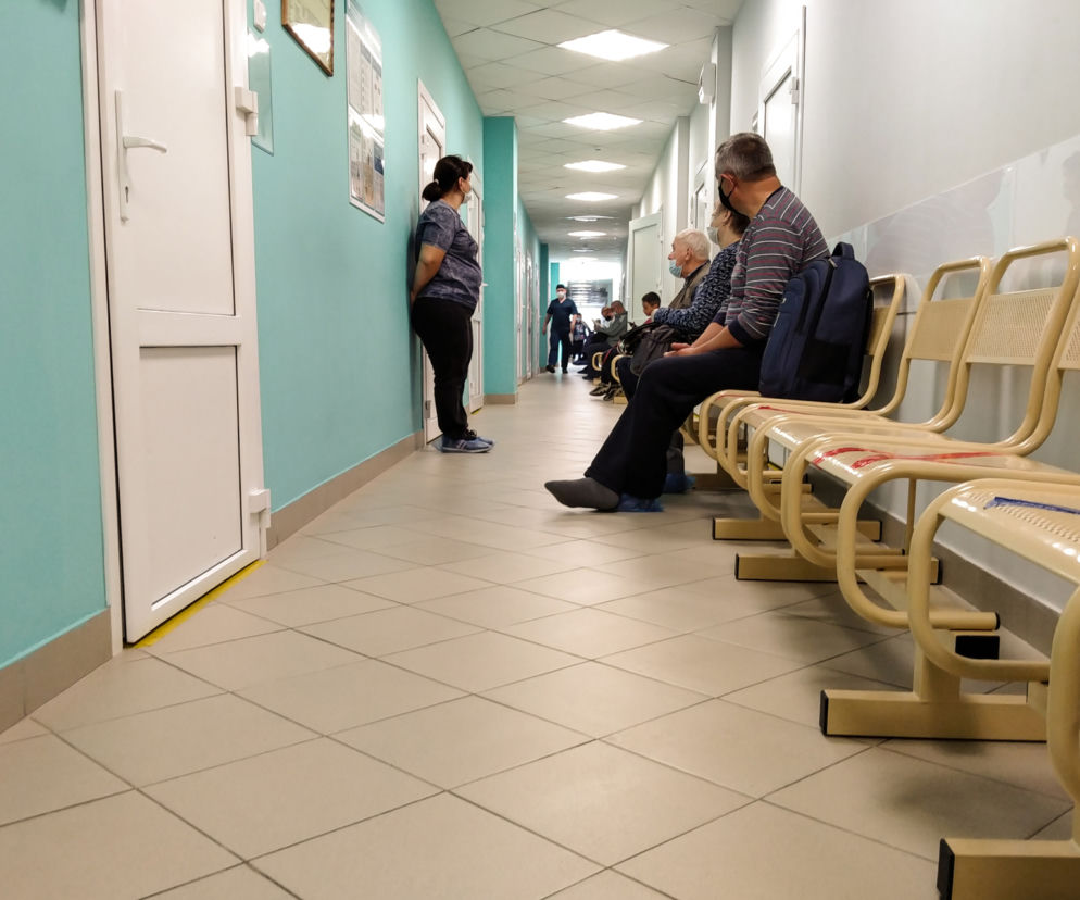 e-Rejestracja NFZ 2026: Koniec kolejek?