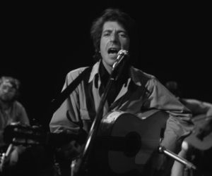 Leonard Cohen nie żyje