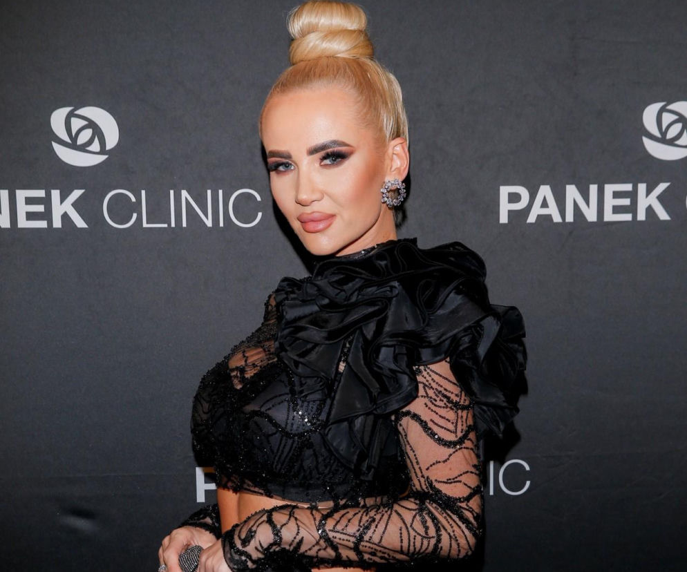 Izabela Macudzińska z Królowych życia pokazała nagranie z wakacji. Internauci nie dowierzają