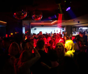 Cherry Club