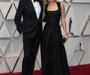 Oscary 2019 - Paweł Pawlikowski i Małgosia Bela
