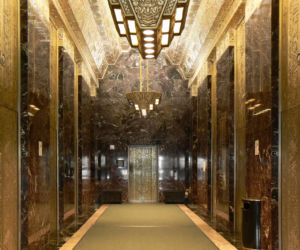 Styl art deco w odmianie amerykańskiej – jeszcze bardziej spektakularnej niż europejska