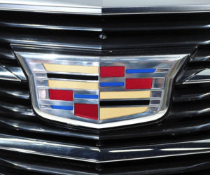 Cadillac