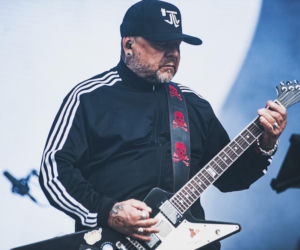 Rockowizna Festiwal Gdańsk 2026: pierwszy dzień udowodnił, że rock łączy pokolenia