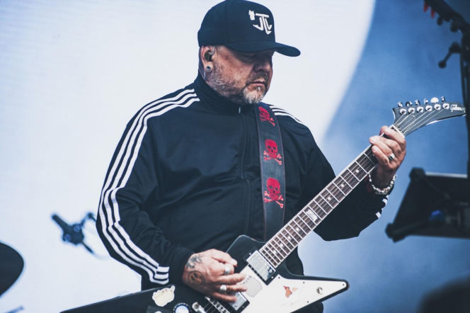 Rockowizna Festiwal Gdańsk 2026: pierwszy dzień udowodnił, że rock łączy pokolenia