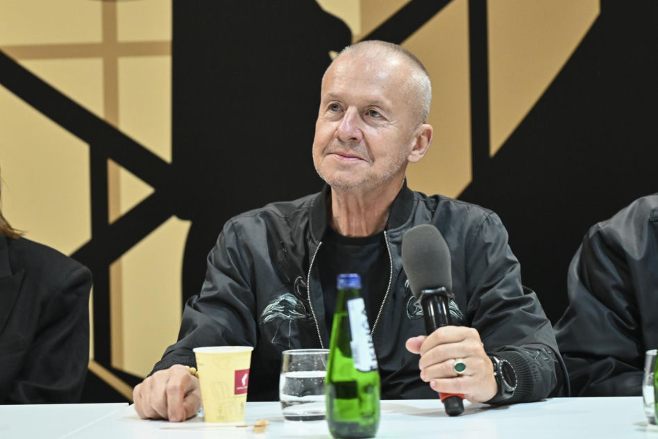 Bogusław Linda