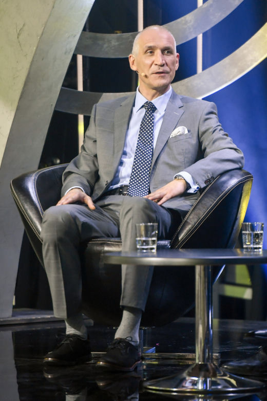 Maciej Szczęsny zatrzymany za jazdę po pijaku.