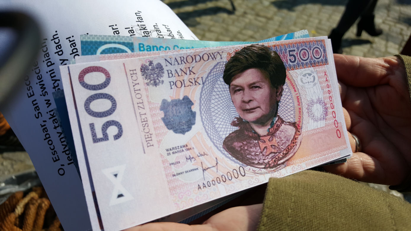 Honorowy Konsulat San Escobar w Bydgoszczy