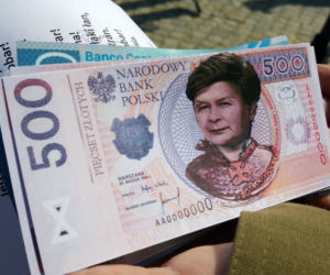 Honorowy Konsulat San Escobar w Bydgoszczy