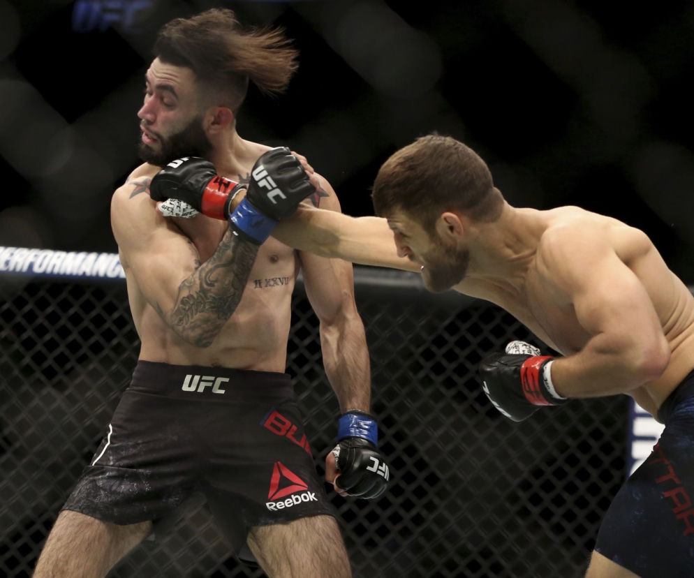 UFC