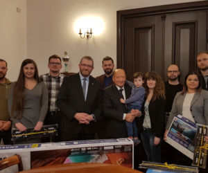 Loteria “Mieszkam w Rzeszowie” rozstrzygnięta