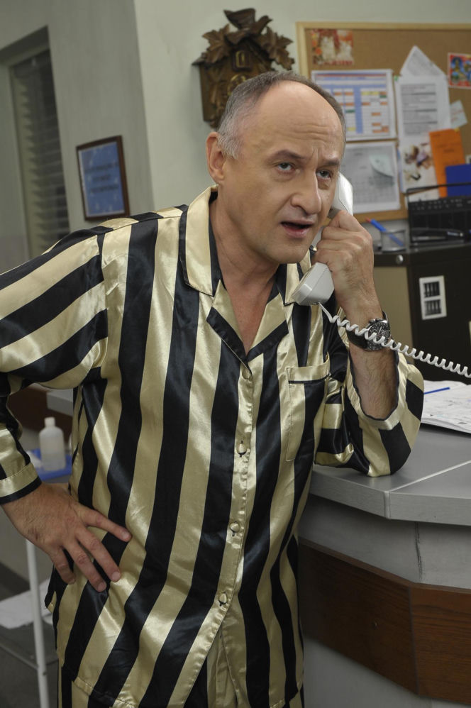 W serialu grali m.in. Anna Przybylska, Katarzyna Cichopek, Joanna Koroniewska, Krzysztof Kowalewski, Hanna Śleszyńska, Paweł Wawrzecki i Piotr Gąsowski.