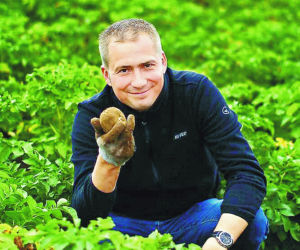 Agro - CN Nidzica