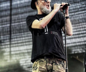 Polski gwiazdor rocka trafił do szpitala. Szokujące doniesienia!