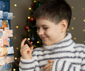 Kalendarze adwentowe last minute. W sklepach znajdziesz perełki