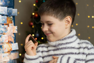 Nie masz jeszcze kalendarza adwentowego? Zakupy na ostatnią chwilę mogą okazać się dobrym pomysłem