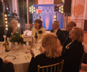 Spotkanie opłatkowe PSFCU 2025